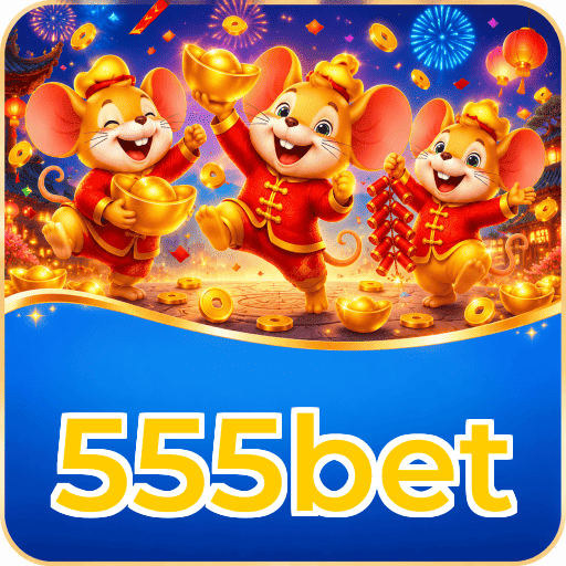 Bot 555bet Telegram