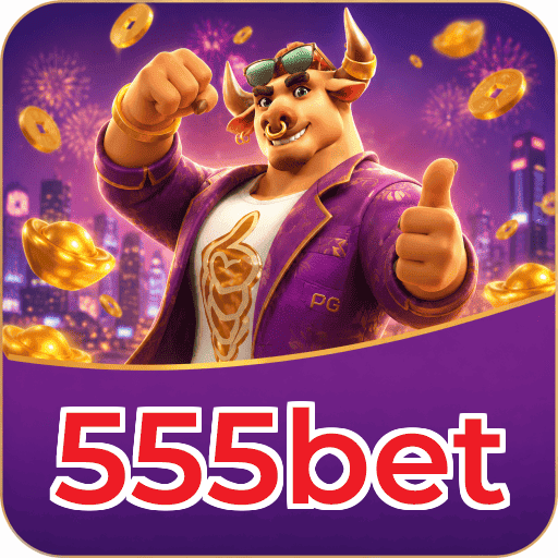 Requisitos do APK 555bet para Android - Logo Oficial