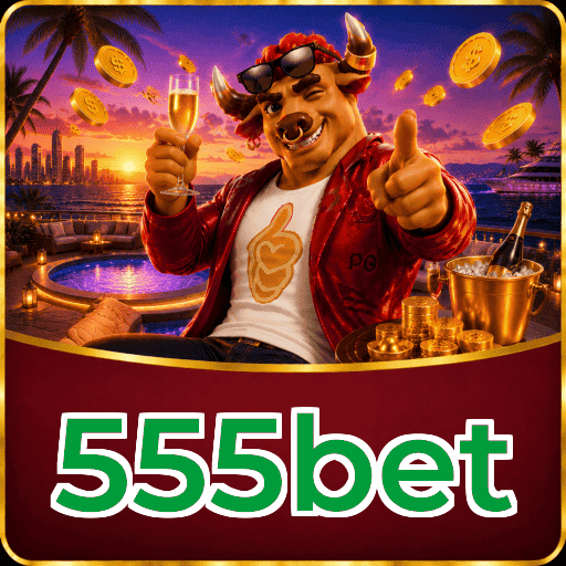 555bet Certificado eCOGRA