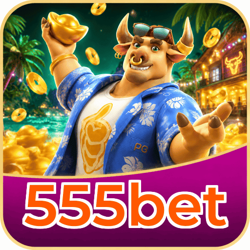 Principais provedores de slots da 555bet - NetEnt, Pragmatic Play, Play'n GO